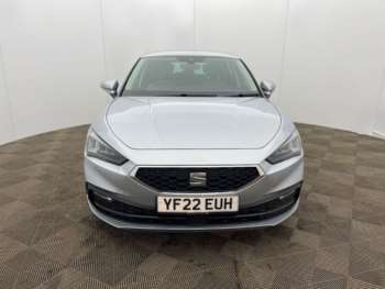 Used SEAT Leon 2022 for sale - 75411206: Photo
