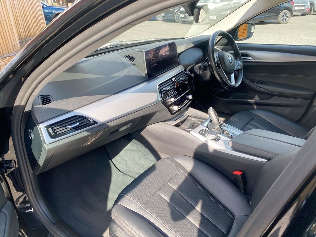 Used BMW 5 Series 2020 for sale - 77096622: Photo 10