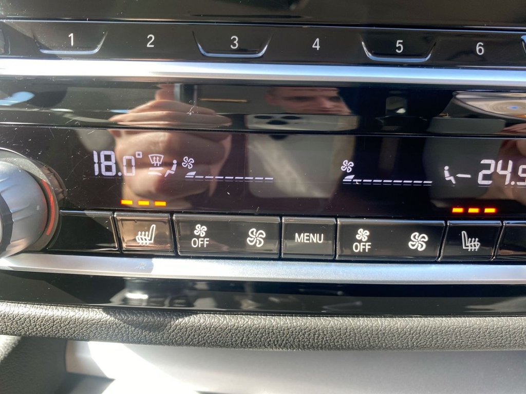 Used BMW 5 Series 2020 for sale - 77096622: Photo 19