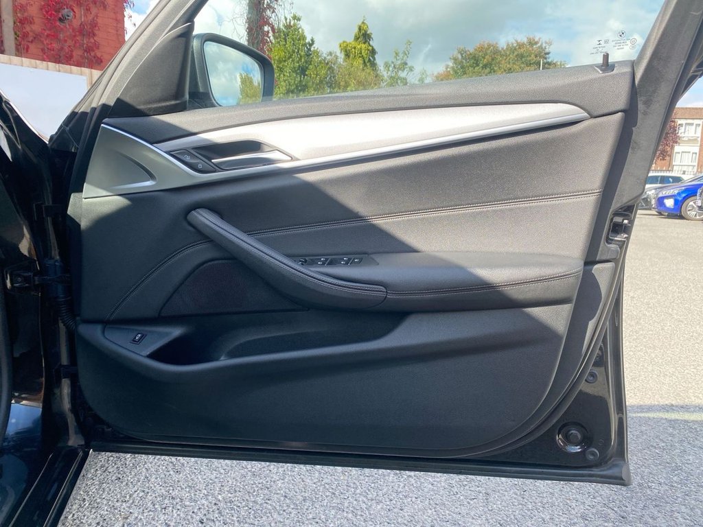 Used BMW 5 Series 2020 for sale - 77096622: Photo 22