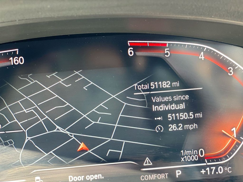 Used BMW 5 Series 2020 for sale - 77096622: Photo 23