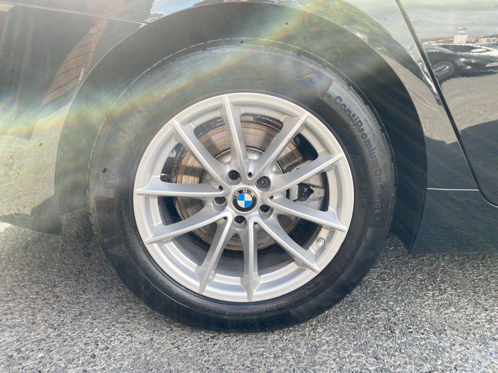 Used BMW 5 Series 2020 for sale - 77096622: Photo 3