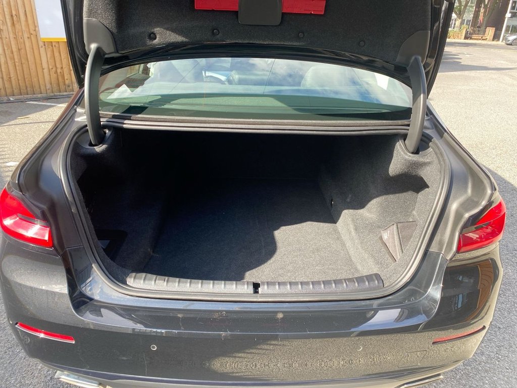 Used BMW 5 Series 2020 for sale - 77096622: Photo 5