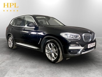 Used BMW X3 2021 for sale - 79281293: Photo