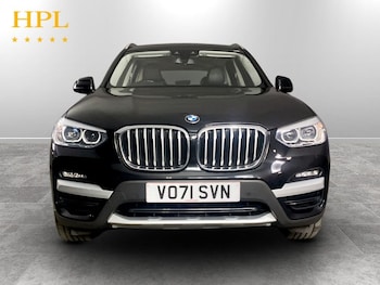 Used BMW X3 2021 for sale - 79281293: Photo