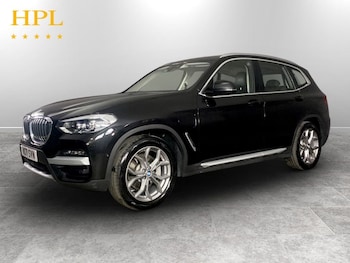 Used BMW X3 2021 for sale - 79281293: Photo