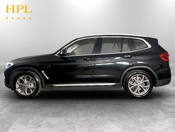 Used BMW X3 2021 for sale - 79281293: Photo