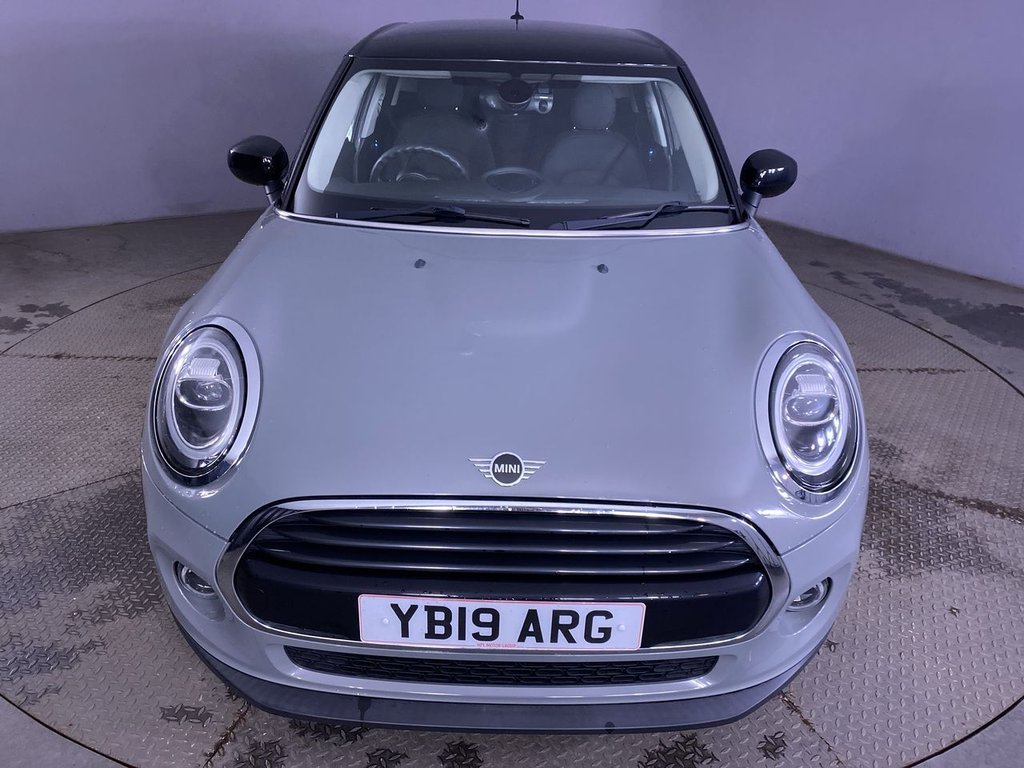 Used MINI Hatch 2019 for sale - 76783912: Photo 10