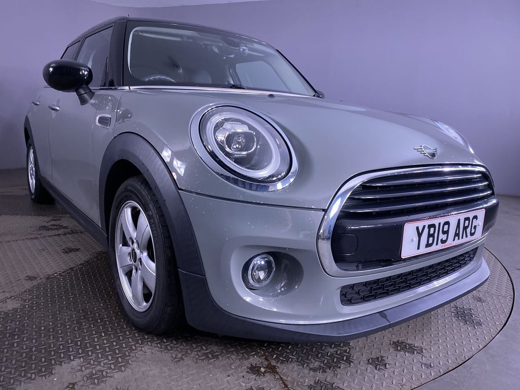Used MINI Hatch 2019 for sale - 76783912: Photo 11