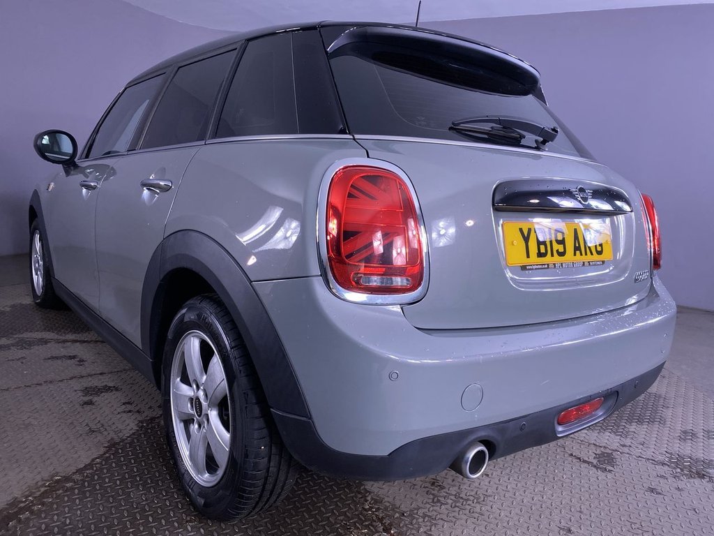 Used MINI Hatch 2019 for sale - 76783912: Photo 14
