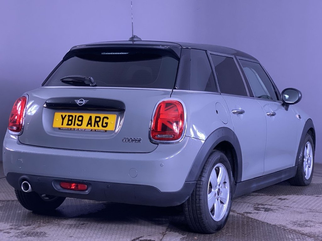 Used MINI Hatch 2019 for sale - 76783912: Photo 8