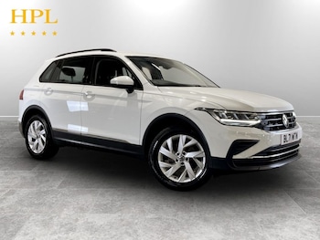 Used Volkswagen Tiguan 2022 for sale - 78805925: Photo