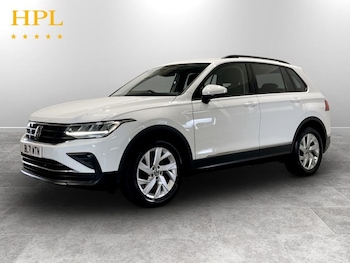 Used Volkswagen Tiguan 2022 for sale - 78805925: Photo