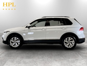 Used Volkswagen Tiguan 2022 for sale - 78805925: Photo