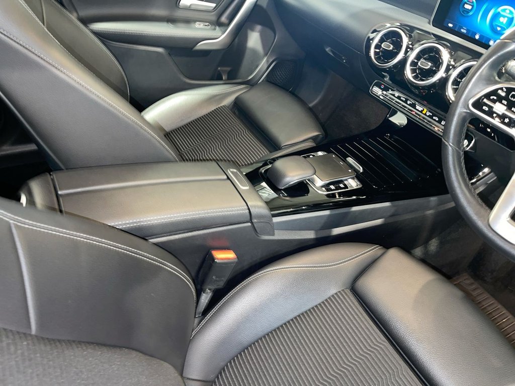 Used Mercedes-Benz A-Class 2019 for sale - 76623393: Photo 13