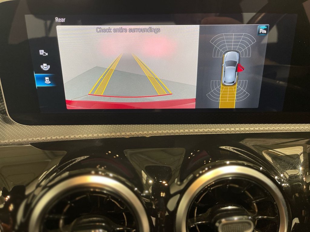 Used Mercedes-Benz A-Class 2019 for sale - 76623393: Photo 14