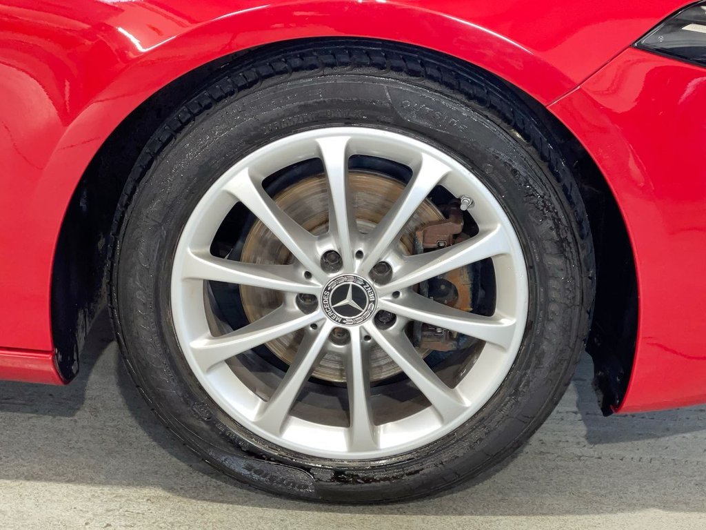 Used Mercedes-Benz A-Class 2019 for sale - 76623393: Photo 9