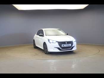 2023 (73) - 1.2 PureTech Allure Premium + Hatchback 5dr Petrol Manual Euro 6 (s/s) (100