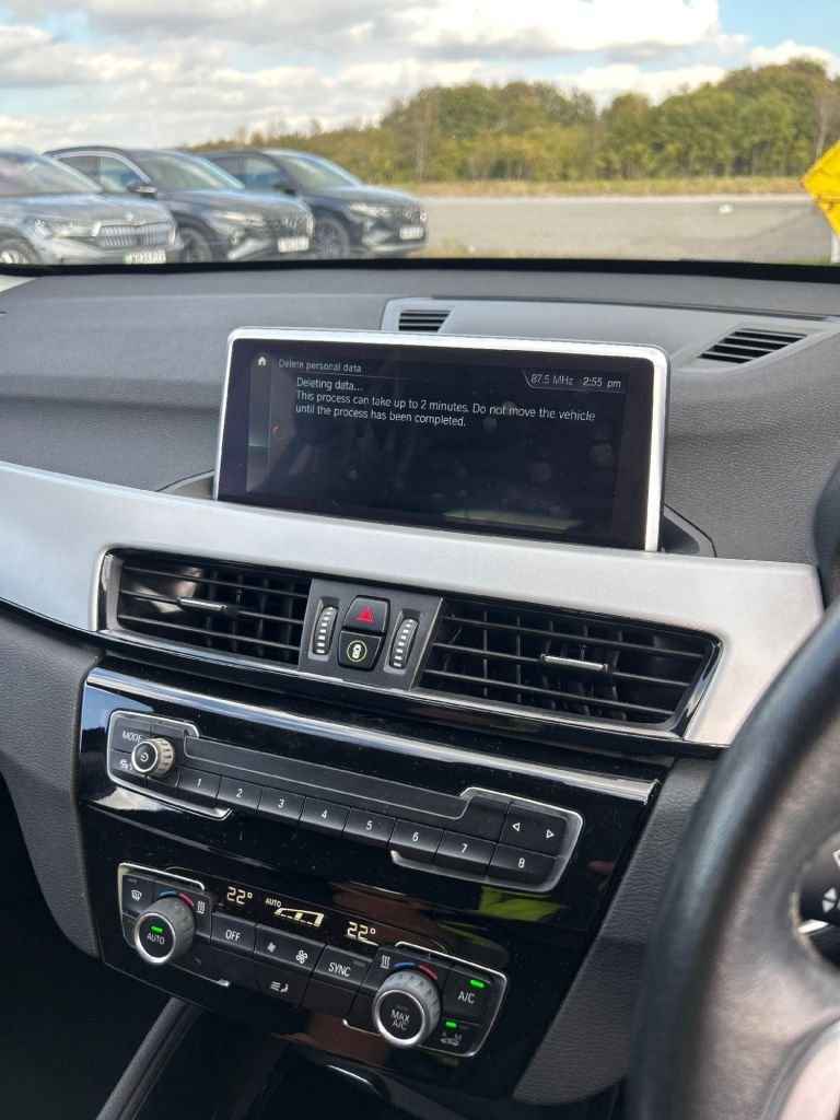 Used BMW X1 2021 for sale - 76368056: Photo 10