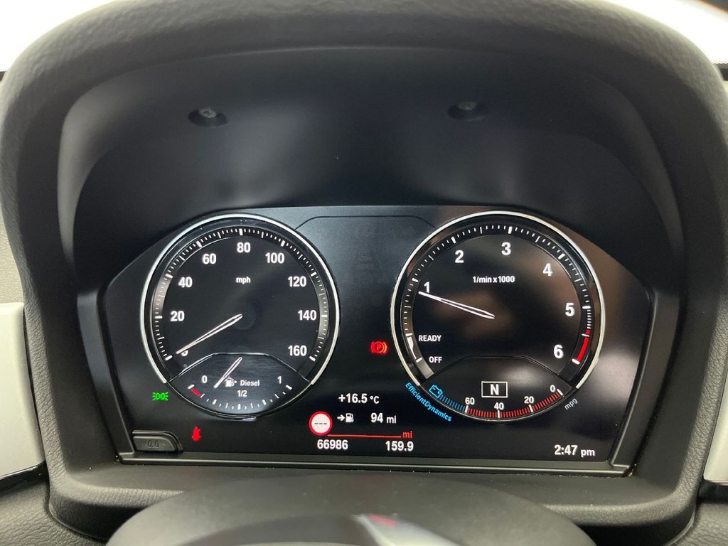 Used BMW X1 2021 for sale - 76368056: Photo 11
