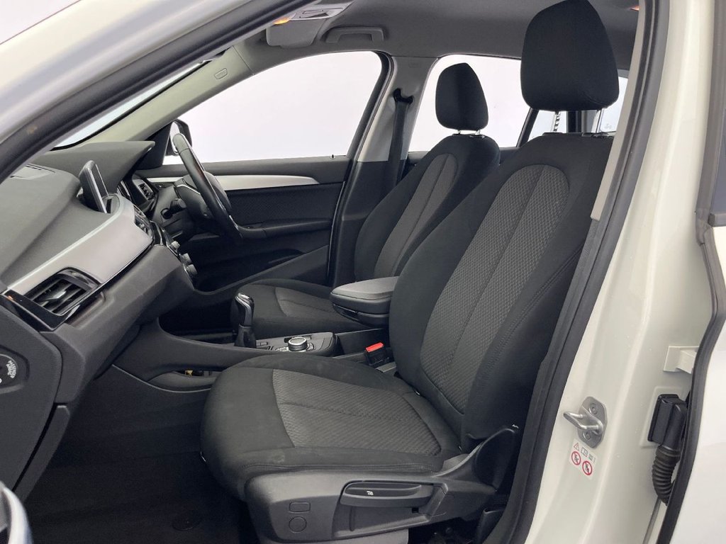 Used BMW X1 2021 for sale - 76368056: Photo 12