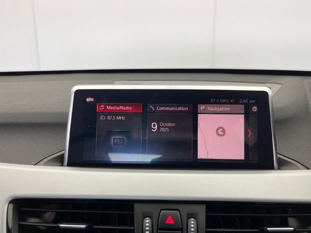 Used BMW X1 2021 for sale - 76368056: Photo 13