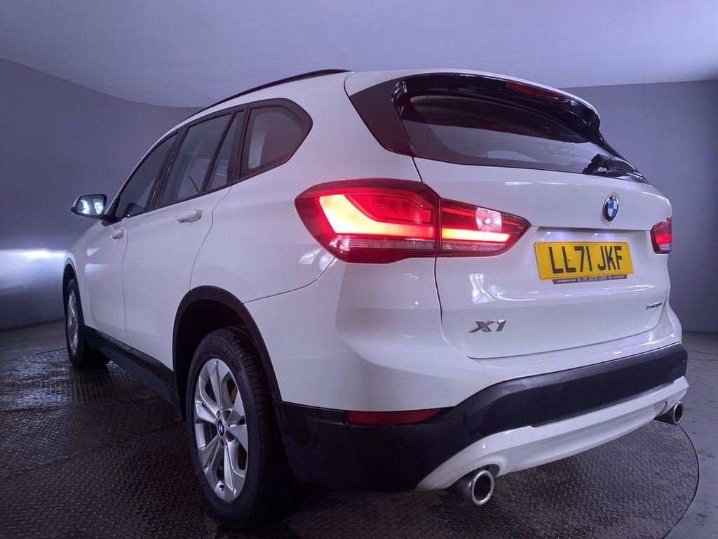 Used BMW X1 2021 for sale - 76368056: Photo 14