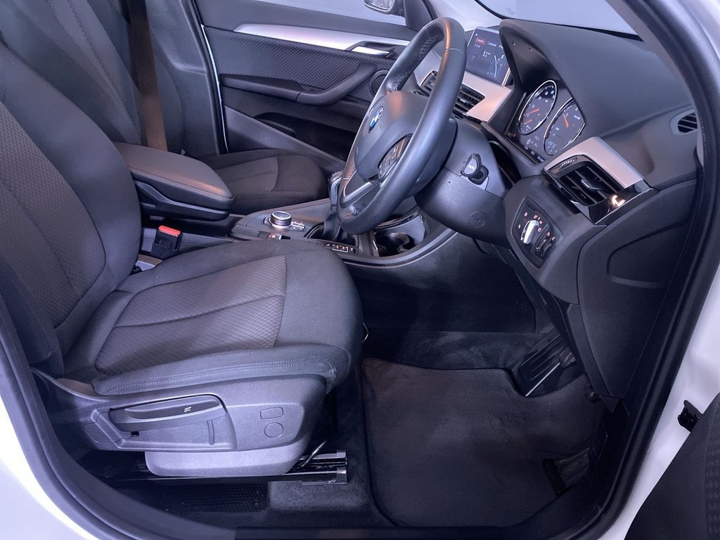 Used BMW X1 2021 for sale - 76368056: Photo 15