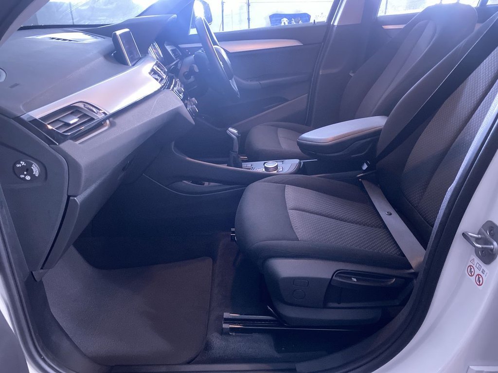 Used BMW X1 2021 for sale - 76368056: Photo 17