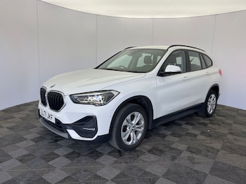 2021 (71) - 2.0 18d SE SUV 5dr Diesel Manual sDrive Euro 6 (s/s) (150 ps)