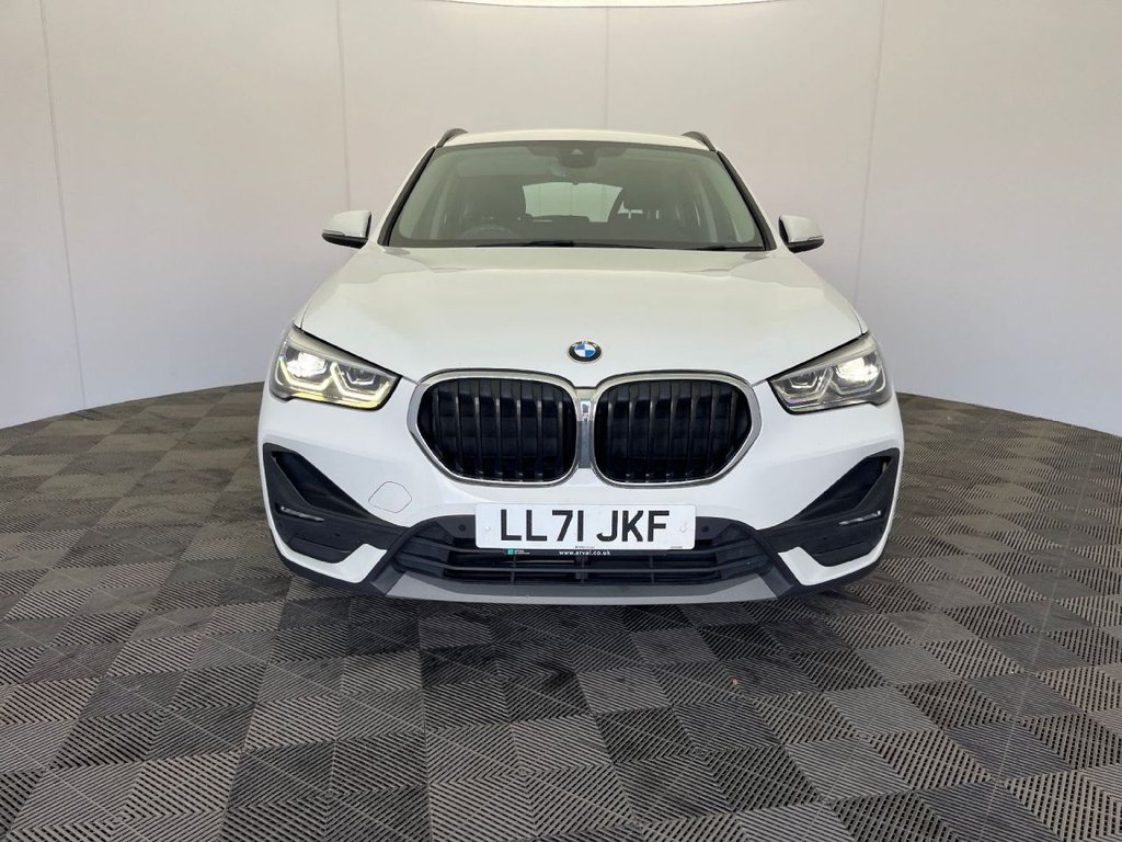 Used BMW X1 2021 for sale - 76368056: Photo 2