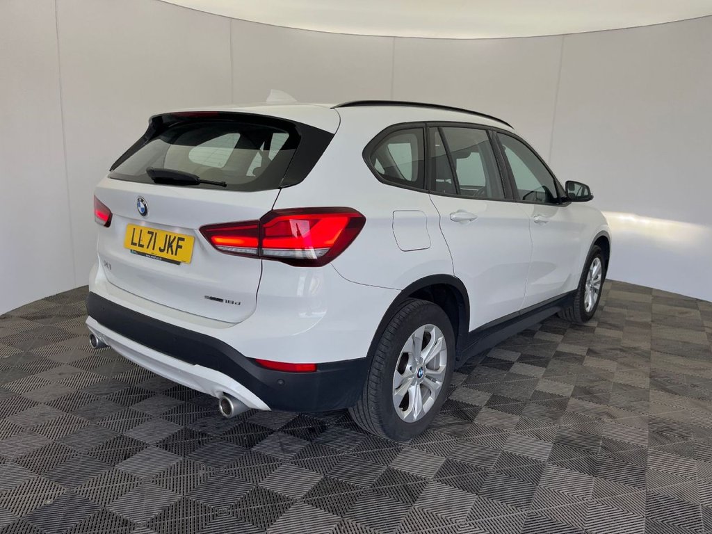 Used BMW X1 2021 for sale - 76368056: Photo 3