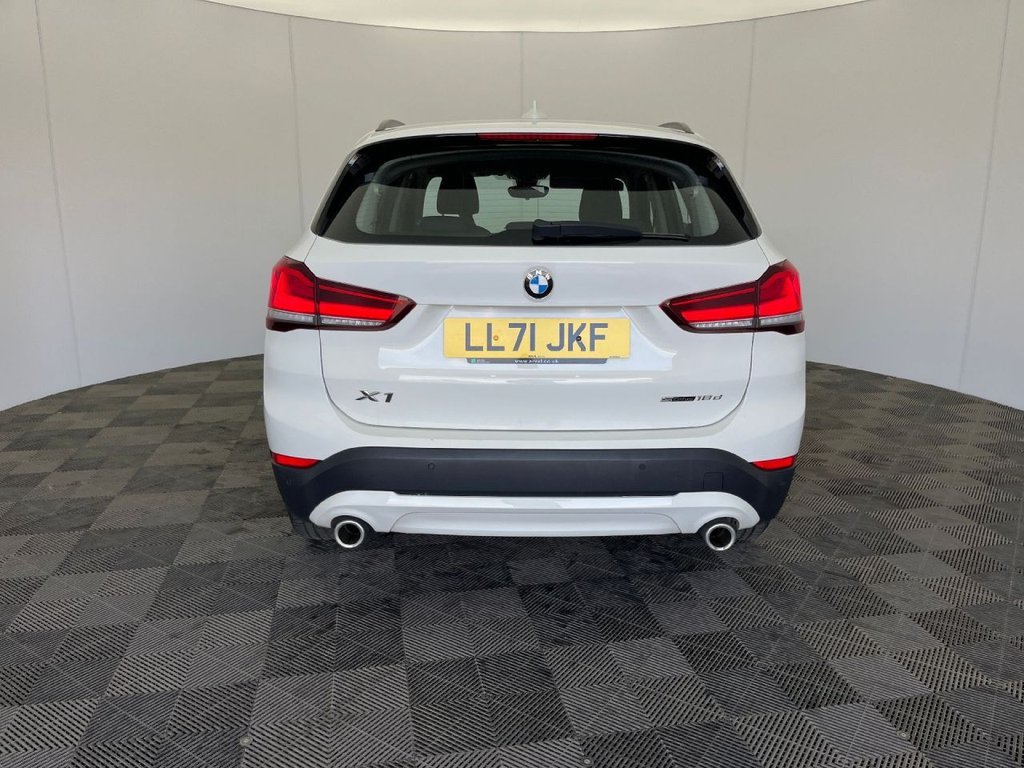 Used BMW X1 2021 for sale - 76368056: Photo 4