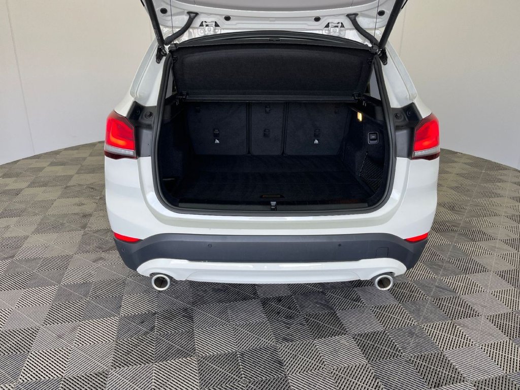 Used BMW X1 2021 for sale - 76368056: Photo 5