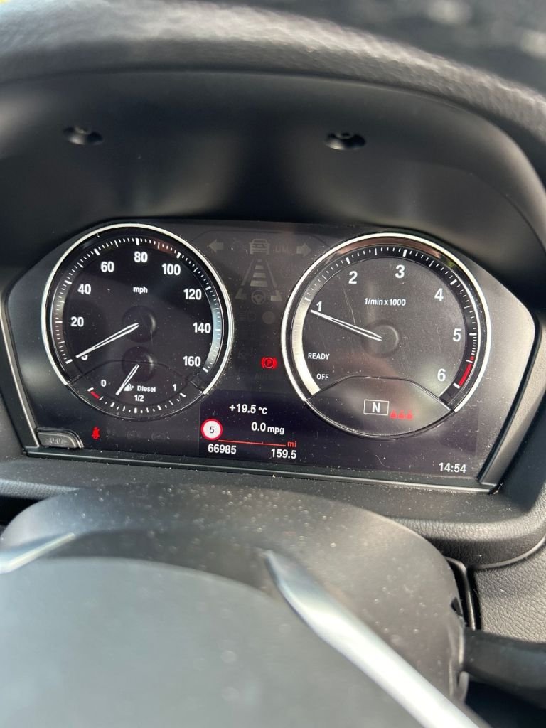 Used BMW X1 2021 for sale - 76368056: Photo 9