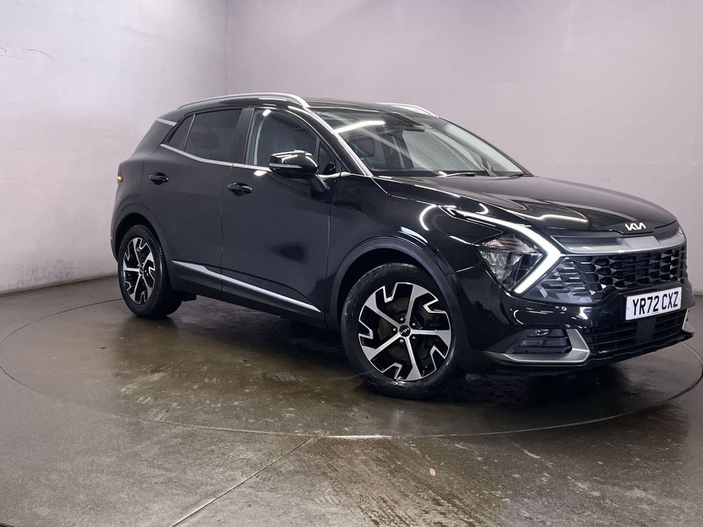 Used Kia Sportage 2022 for sale - 77121680: Photo 1