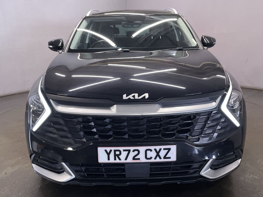 Used Kia Sportage 2022 for sale - 77121680: Photo 10