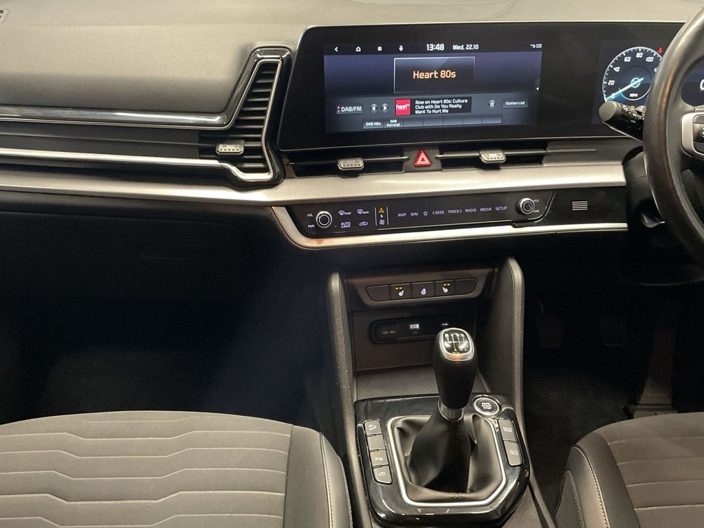 Used Kia Sportage 2022 for sale - 77121680: Photo 16