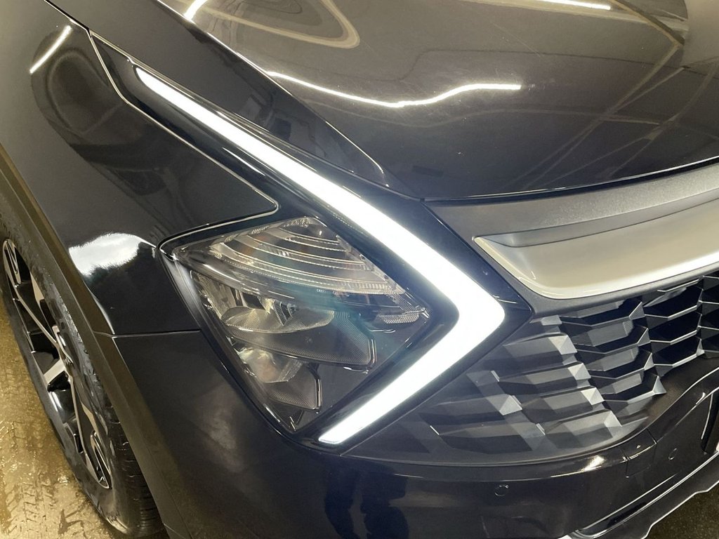 Used Kia Sportage 2022 for sale - 77121680: Photo 22