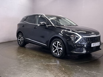 Used Kia Sportage 2022 for sale - 77121680: Photo