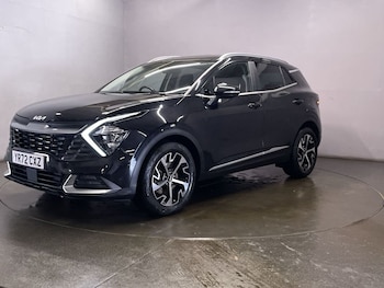 Used Kia Sportage 2022 for sale - 77121680: Photo