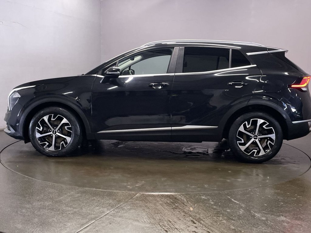 Used Kia Sportage 2022 for sale - 77121680: Photo 5