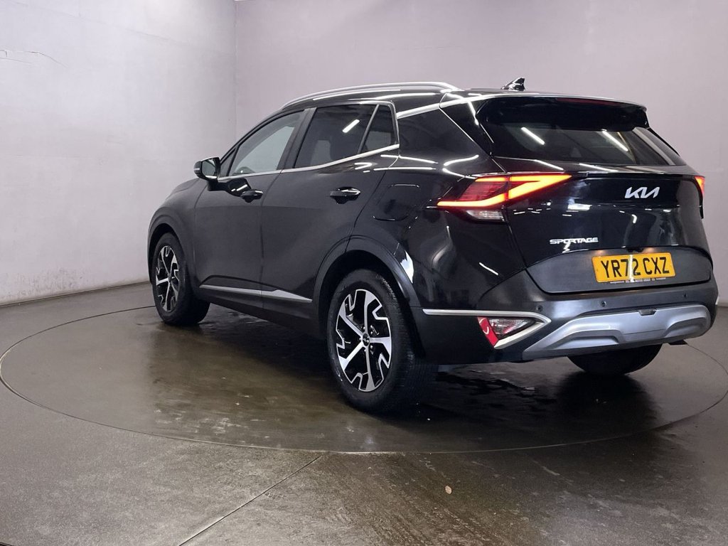 Used Kia Sportage 2022 for sale - 77121680: Photo 6