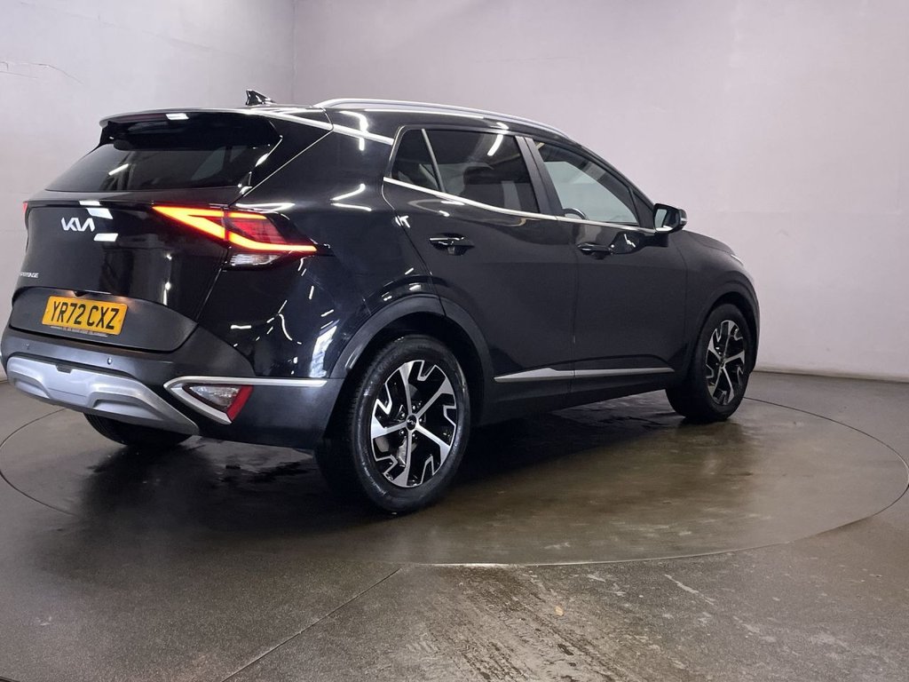 Used Kia Sportage 2022 for sale - 77121680: Photo 8