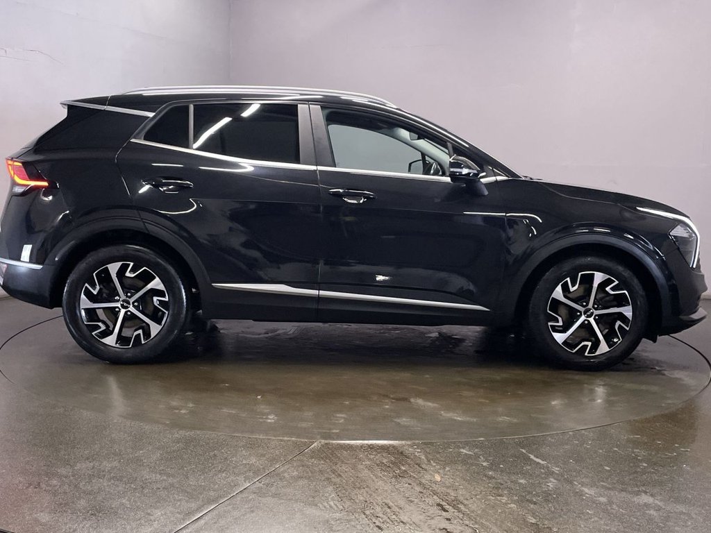 Used Kia Sportage 2022 for sale - 77121680: Photo 9