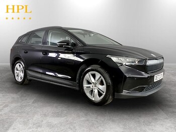 Used Skoda Enyaq 2022 for sale - 77835446: Photo