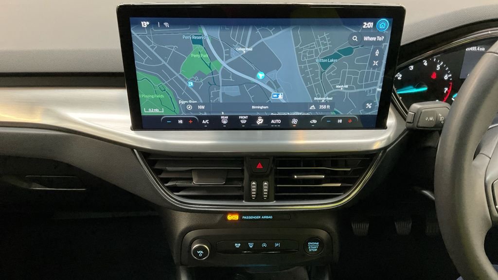 Used Ford Focus 2023 for sale - 76417522: Photo 11