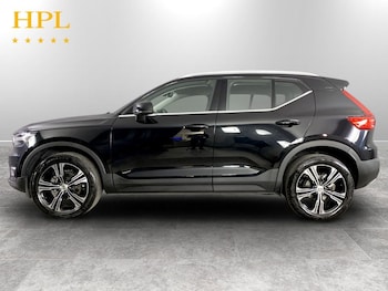 Used Volvo XC40 2021 for sale - 78524719: Photo