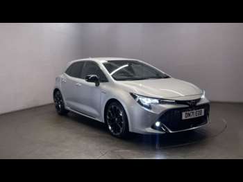 Used Toyota Corolla 2022 for sale - 72741922: Photo