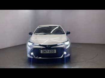 Used Toyota Corolla 2022 for sale - 72741922: Photo